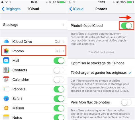 Comment Recuperer Mes Photos Sur Icloud iCloud • Comment récupérer vos photos stockées dans le nuage depuis votre  Mac ?